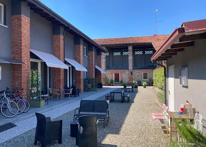 Residence Campagnole
