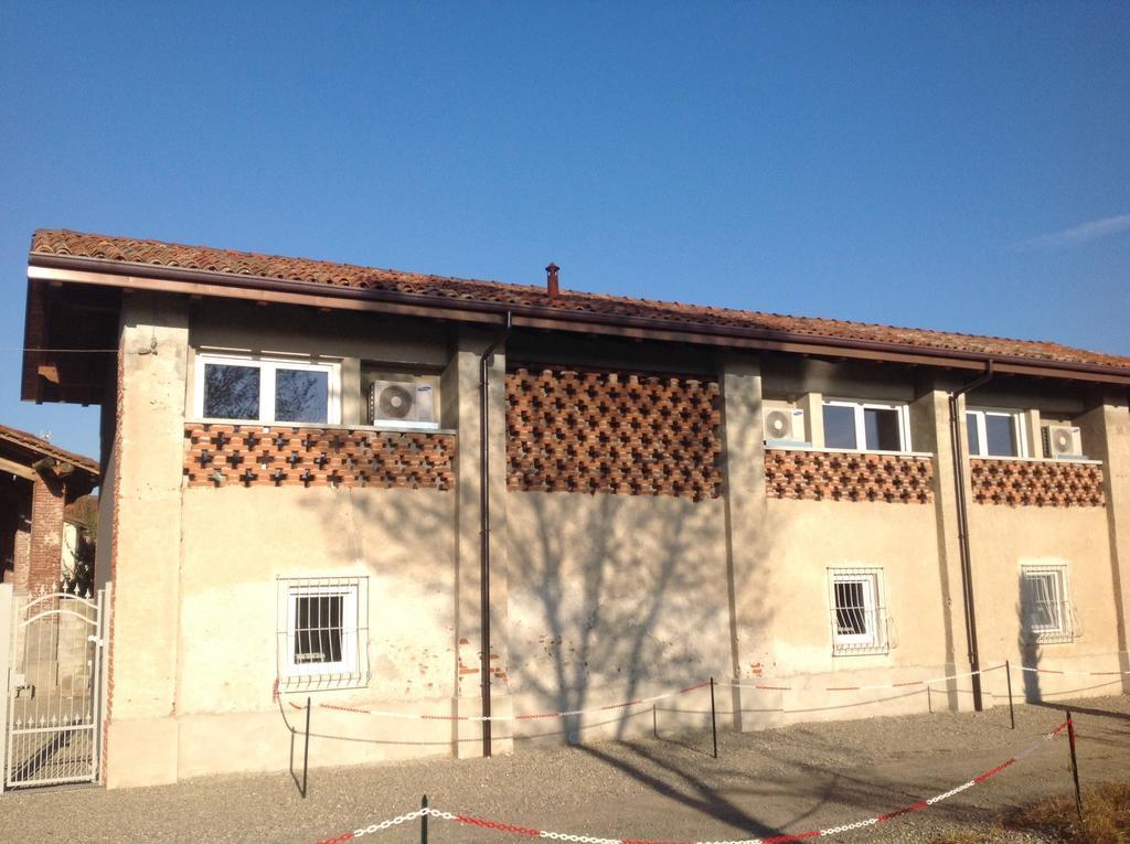 Aparthotel Campagnole *