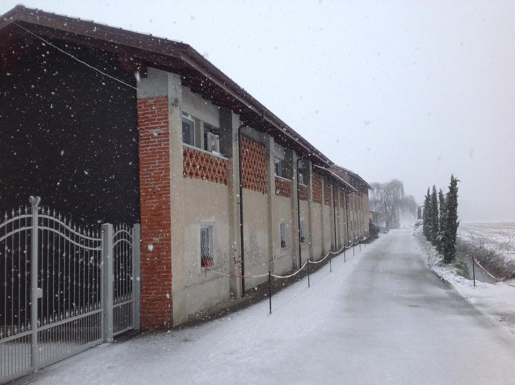 Aparthotel Campagnole