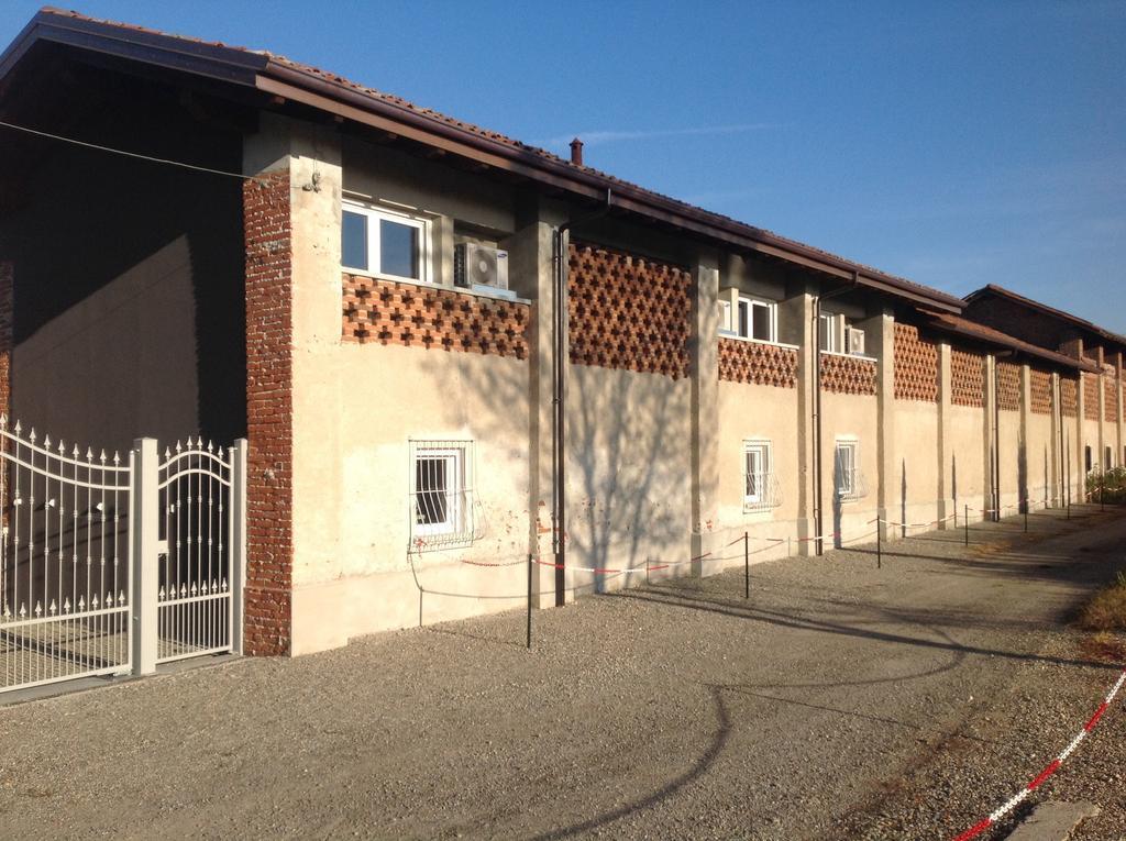 Campagnole * Vicolungo