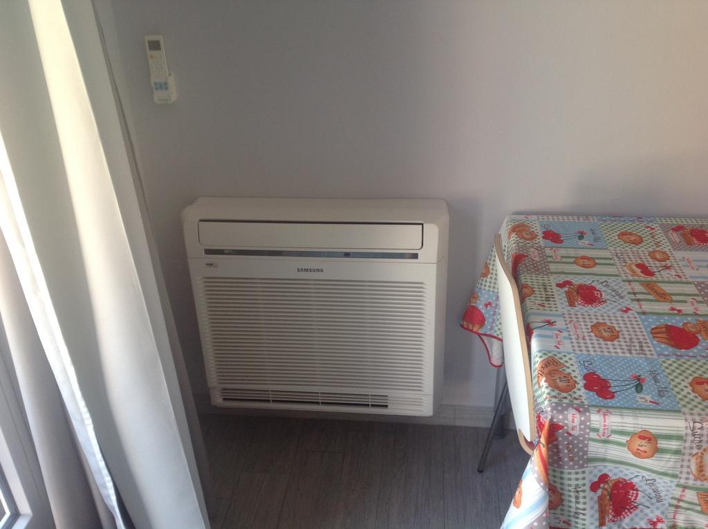 Aparthotel Campagnole Vicolungo