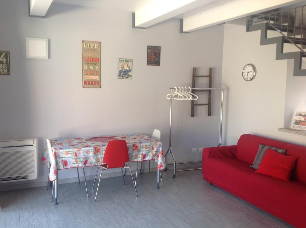 Aparthotel Campagnole
