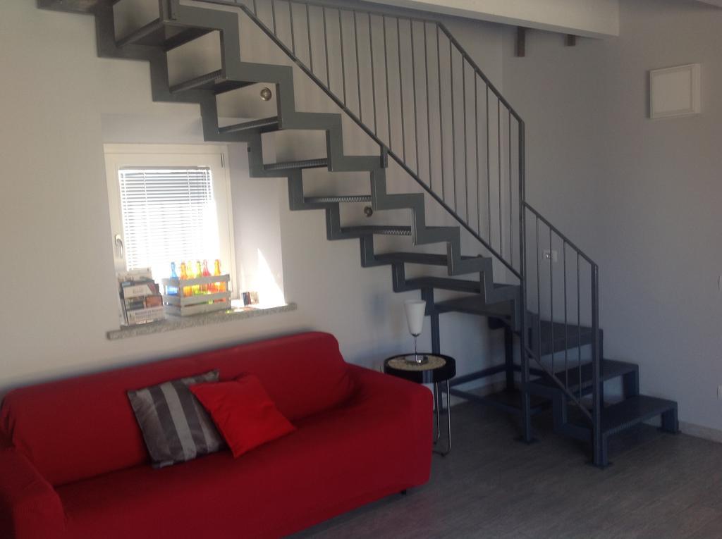 Aparthotel Campagnole *