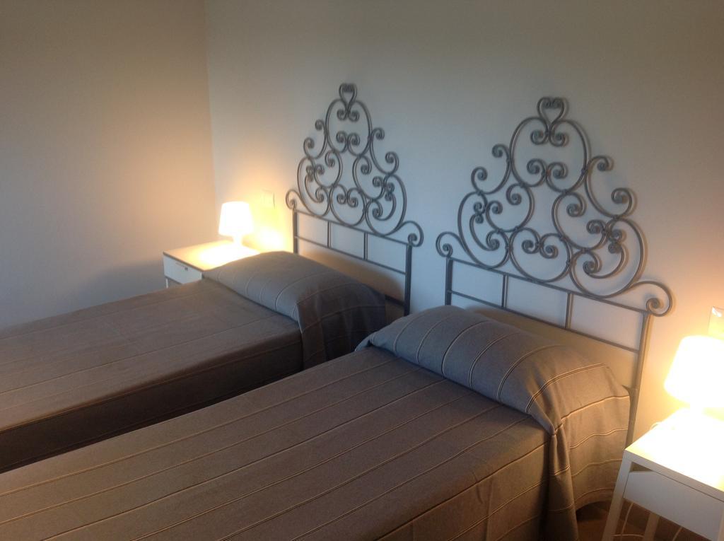 Campagnole Aparthotel *